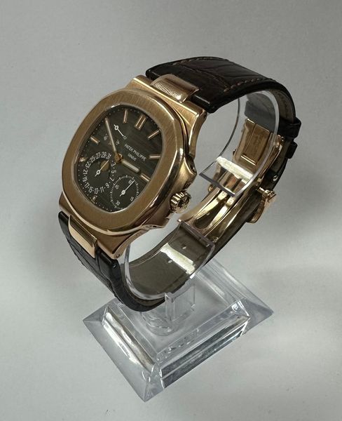 Patek Philippe Nautilus 5712/1R-001